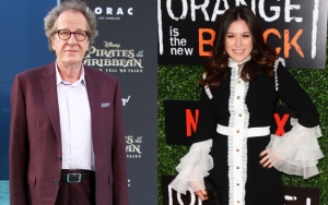 Geofrey Rush: Yael Stone's Harassment Allegations Were Completely Out of Context