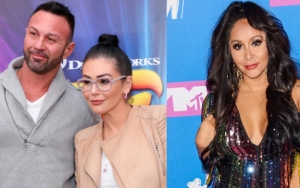JWoww's Estranged Husband Roger Mathews Urges Snooki to 'Stay Out' of His Family Drama
