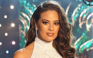 Ashley Graham Shares a Peek at Doctors' Treatment After Miss Universe Fall