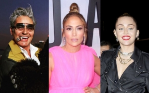 Oribe Canales' Death: Jennifer Lopez Reminisces the Past, Miley Cyrus Heartbroken