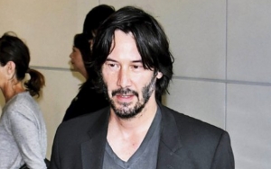Keanu Reeves Admits to Have Done Some Recordings for 'Toy Story 4'