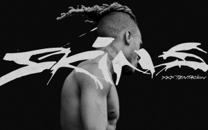 XXXTENTACION's 'Skins' Sets New Record on Billboard 200