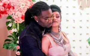 Cardi B Goes Public About Missing Sex With Offset