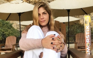 Selma Blair Vows to Ride Again After Tearful Reunion With Her Horse