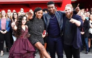 'The Voice' Season 15 Final Results: And the Winner Is ...