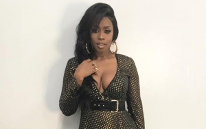 Remy Ma Recovering From Emergency Surgery Post-Baby Birth