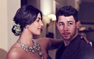 Nick Jonas and Priyanka Chopra Throw Third Wedding Reception in India