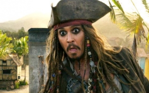 Disney Chief Confirms Johnny Depp's Absence From 'Pirates of the Caribbean' Reboot