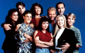 'Beverly Hills, 90210' Original Cast Spotted Reuniting Amid Reboot Rumors