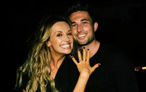 Michael Ray Engaged to Carly Pearce After Mexico Proposal