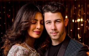 Nick Jonas Spotted in London With Priyanka Chopra Post-Third Wedding Reception