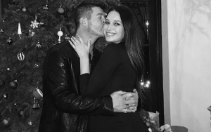 Robin Thicke's Girlfriend April Love Geary Announces Engagement, Shares Proposal Video