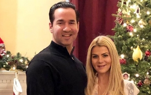 Mike 'The Situation' Sorrentino and New Wife Have a Merry Christmas Prior to Prison