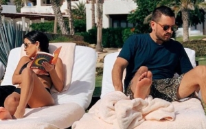 Scott Disick, Kourtney Kardashian and Sofia Richie's Vacation to Be Televised for 'KUWTK'