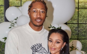 Future Quietly Welcomes First Child With Bow Wow's Ex Joie Chavis - See the First Pic