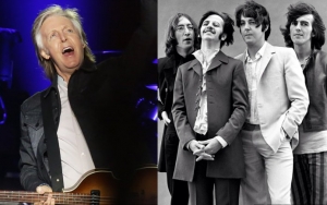 Paul McCartney: The Beatles Have Reformed in My Head