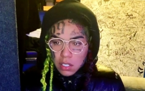 Tekashi69's Fans Band Together to Urge Judge to Grant Him Bail
