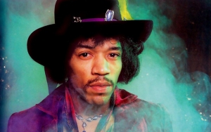 Jimi Hendrix to Have Post Office Named After Him in Washington