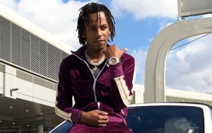 Rich the Kid Recovering From Hand Injury He Got From UTV Accident
