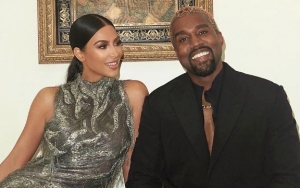 Kim Kardashian and Kanye West Expect to Welcome Fourth Child in May