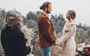 Brian Kelley Commemorates Fifth Wedding Anniversary With Vow Renewal Ceremony