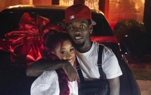 Cardi B Brings Up Willingness to Work Things Out With Offset