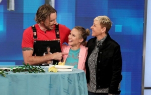 Watch: Dax Shepard Moved Kristen Bell to Tears During His Birthday Surprise 