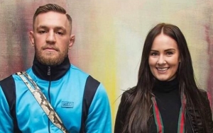 Conor McGregor Reveals Birth of Second Child With Longtime Girlfriend
