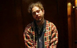 Post Malone Gets Swamped With Positivity After 'Let Me Live' Plea    
