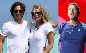 Gwyneth Paltrow Confesses Ex Chris Martin Joined Her Honeymoon With Brad Falchuk