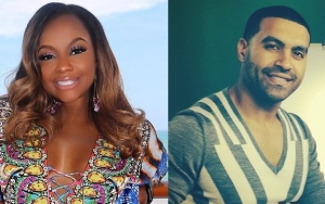 'RHOA' Planning to Bring Back Phaedra Parks and Ex Apollo Nida Following His Early Prison Release
