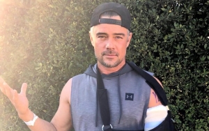 Josh Duhamel to Miss Out on Golf Tournament Due to Elbow Surgery