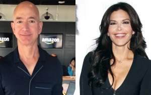Did Amazon CEO Jeff Bezos and Wife Split Due to His Alleged Affair With Lauren Sanchez?