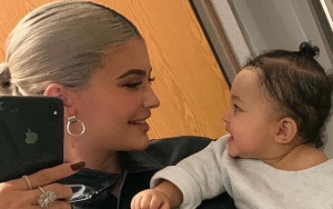 Losing to an Egg, Kylie Jenner's Stormi Photo Is No Longer Instagram's Most-Liked Post