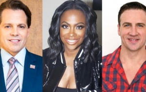 Anthony Scaramucci, Kandi Burruss and Ryan Lochte Among 'Celebrity Big Brother' Season 2 Cast