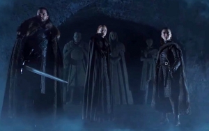 'Game of Thrones' Reveals Season 8 Exact Premiere Date, Unleashes New Starks-Centered Teaser 