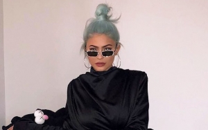 Kylie Jenner Gets Playful in Response to Being Dethroned as Instagram Queen by An Egg