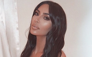 The Rumors Are True! Kim Kardashian Confirms Fourth Child Is Due 'Sometime Soon'