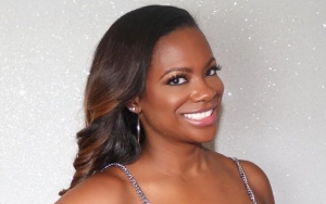 'RHOA' May Fire Kandi Burruss for Joining 'Celebrity Big Brother'