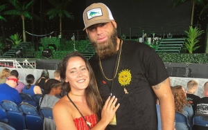 Jenelle Evans Defends Husband David Eason After He's Accused of Pulling Gun on Woman