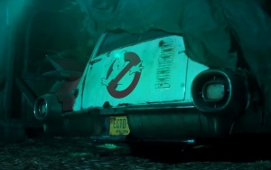 First 'Ghostbusters 3' Teaser Gives Nostalgic Vibes