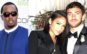 Report: P. Diddy Threatens to Beat Cassie's New BF Up for 'Stealing' His Girl