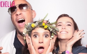 Nina Dobrev Rates Vin Diesel's After-Party for Her 30th Birthday Among Craziest Things Happened