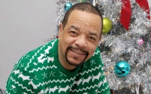 Ice-T Takes Consequence of Multiple Traffic Violations