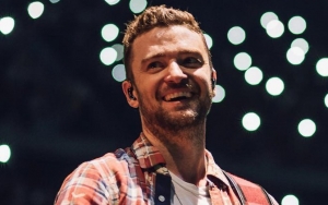 Justin Timberlake Praised for Humbleness During Surprise Visit to Texas Children's Hospital 
