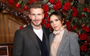 Victoria Beckham Won't Let Persistent Negative Press About Her Marriage Get Her Down