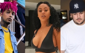 Blac Chyna's BF Accuses Alexis Skyy of Approaching Rob Kardashian for 'Clout' - See Her Response