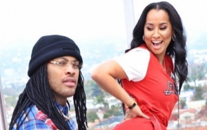 Waka Flocka and Tammy Rivera Commemorate Fifth Wedding Anniversary With Vow Renewal