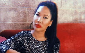 Kimora Lee Simmons Takes Legal Action Over Parking Lot Fight