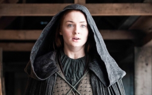Sophie Turner Reveals She Soberly Spoiled 'Game of Thrones' Ending to Some Friends